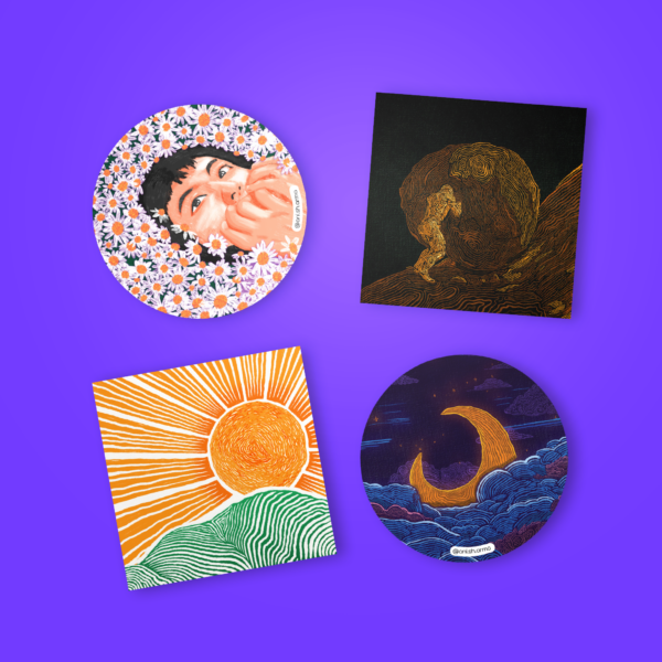 Sticker Pack